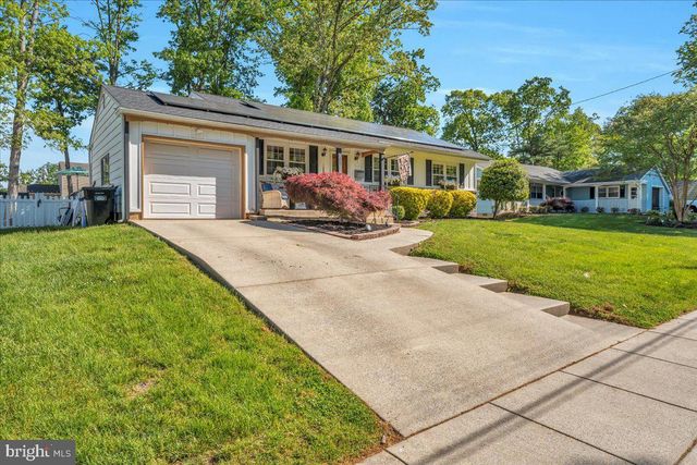 908 PLYMOUTH PL, Turnersville, NJ 08012