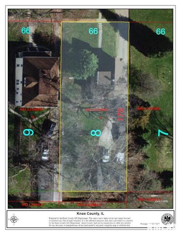 796 Peck Street, Galesburg, IL 61401