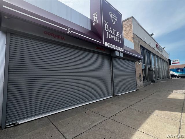 3124 Bailey Avenue, Buffalo, NY 14215