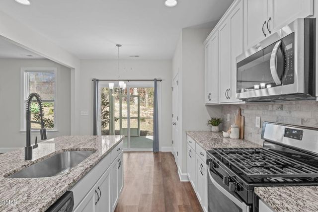 313 Sailor Way, Fuquay Varina, NC 27526