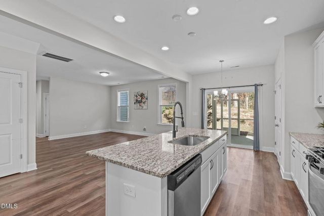 313 Sailor Way, Fuquay Varina, NC 27526