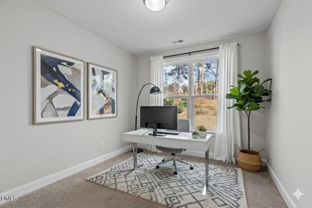 313 Sailor Way, Fuquay Varina, NC 27526