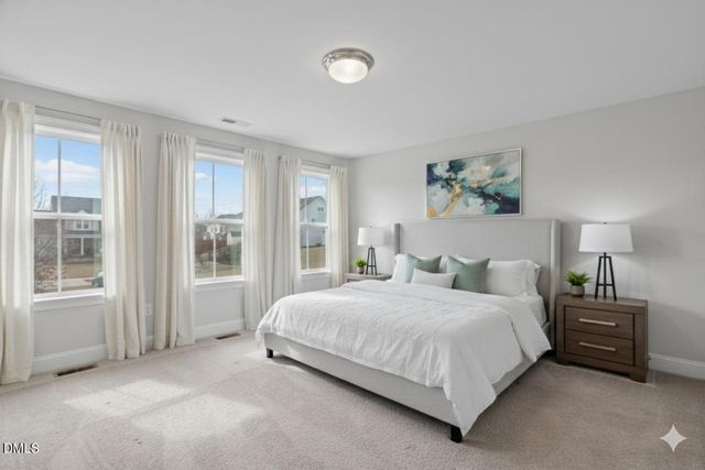 313 Sailor Way, Fuquay Varina, NC 27526