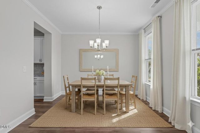 313 Sailor Way, Fuquay Varina, NC 27526