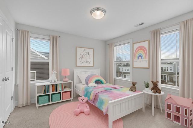 313 Sailor Way, Fuquay Varina, NC 27526