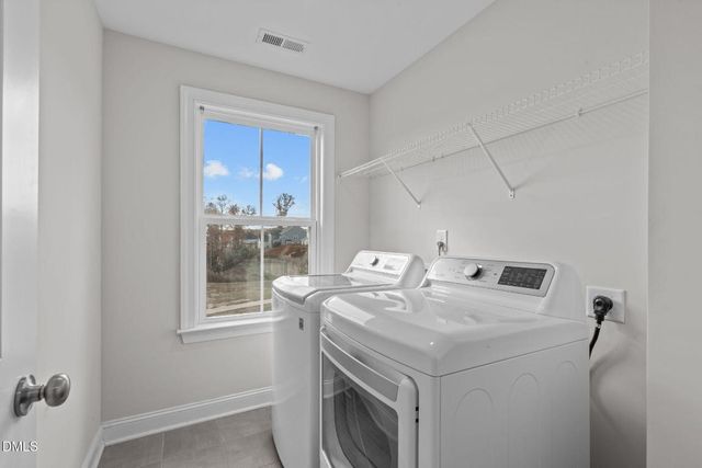 313 Sailor Way, Fuquay Varina, NC 27526