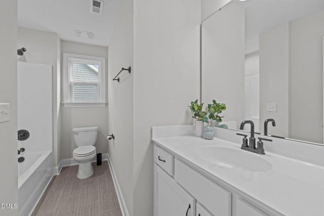 313 Sailor Way, Fuquay Varina, NC 27526