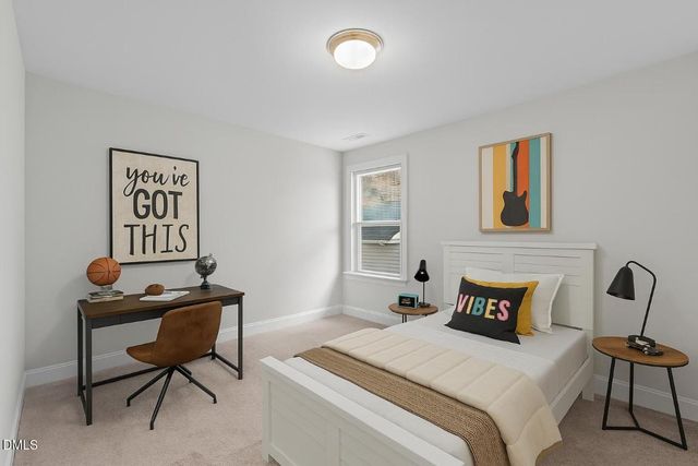 313 Sailor Way, Fuquay Varina, NC 27526