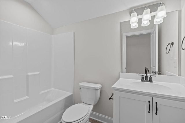 313 Sailor Way, Fuquay Varina, NC 27526