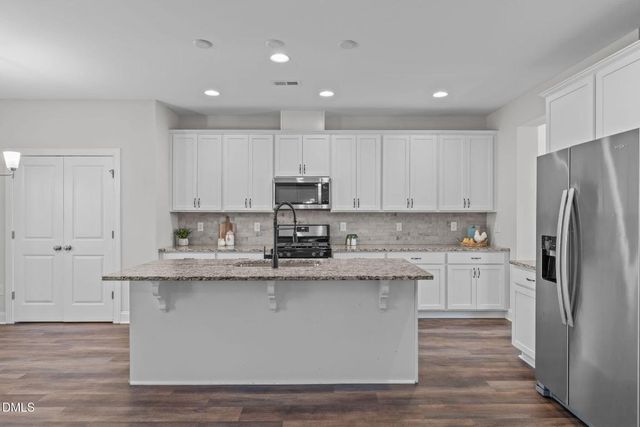 313 Sailor Way, Fuquay Varina, NC 27526