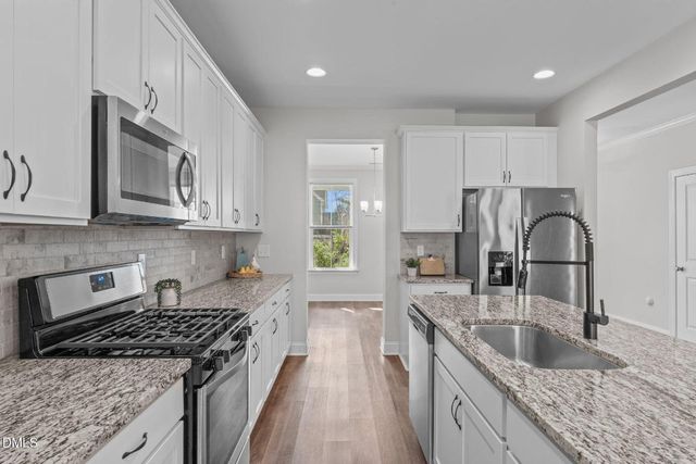 313 Sailor Way, Fuquay Varina, NC 27526