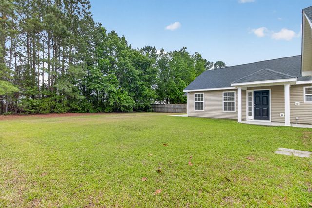 128 Savannah River Drive, Summerville, SC 29485
