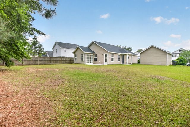 128 Savannah River Drive, Summerville, SC 29485