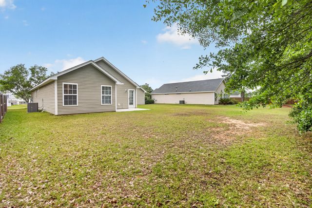 128 Savannah River Drive, Summerville, SC 29485