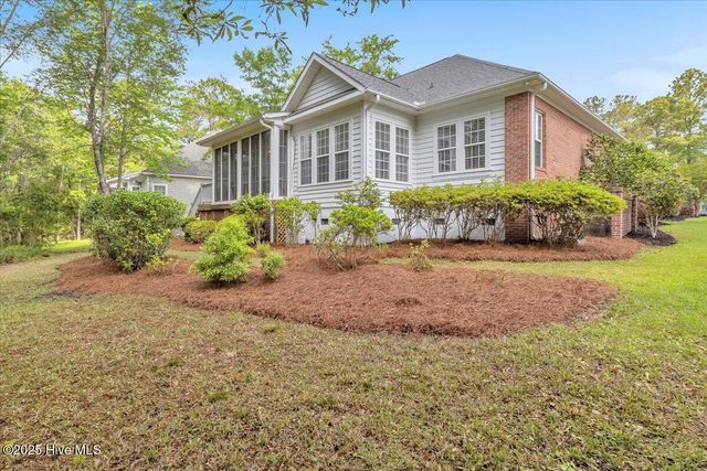 487 Broomsedge Court, Bolivia, NC 28422