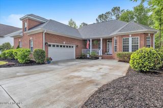487 Broomsedge Court SE, Bolivia, NC 28422