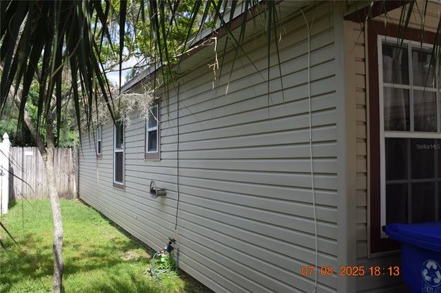 3600 RAINTREE TERRACE, Lakeland, FL 33803