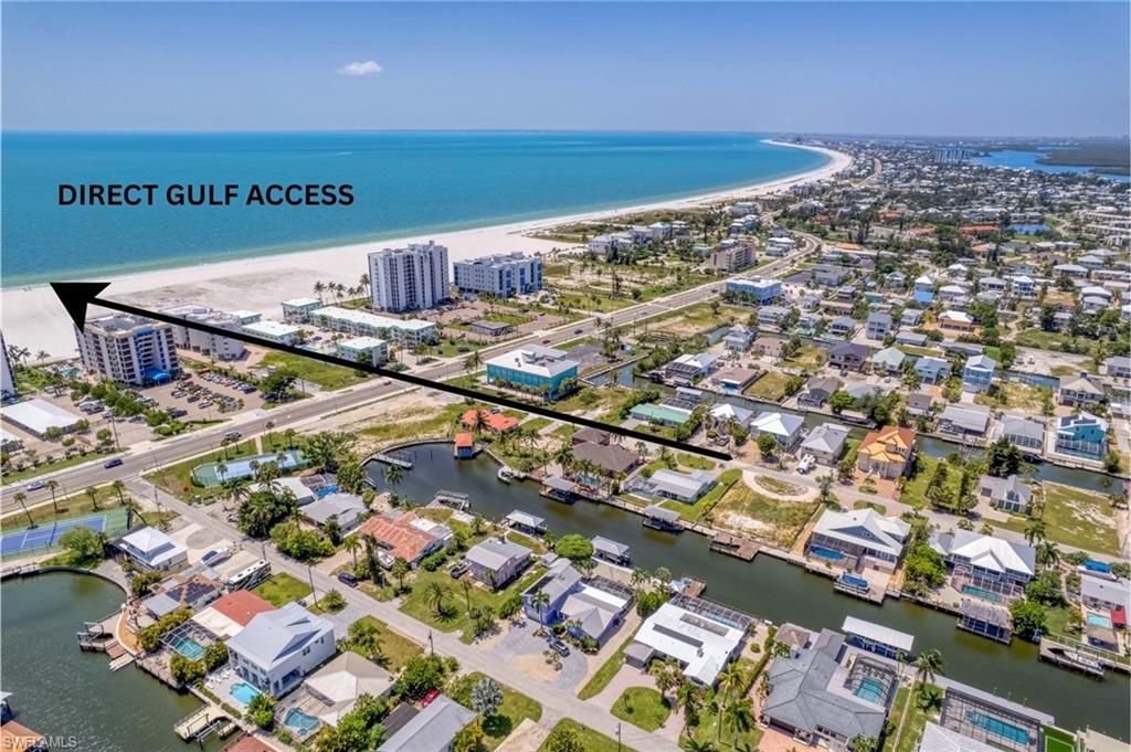 140 Egret ST, FORT MYERS BEACH, FL 33931 — photo 4