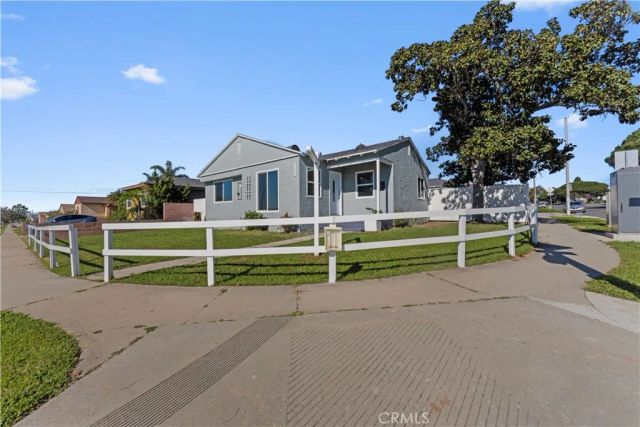 1003 W 133rd, Gardena, CA 90247