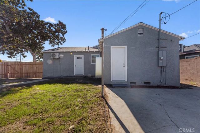 1003 W 133rd, Gardena, CA 90247