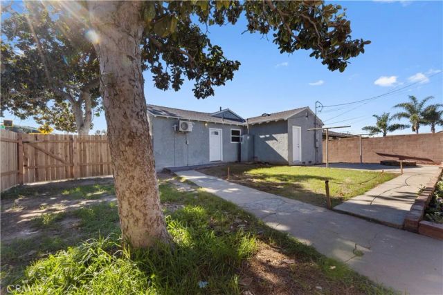 1003 W 133rd, Gardena, CA 90247