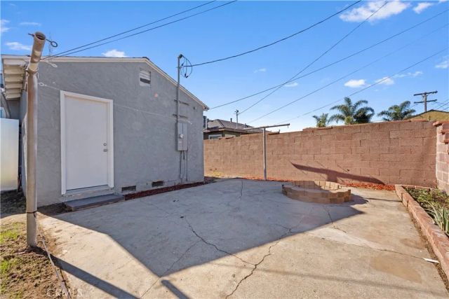 1003 W 133rd, Gardena, CA 90247