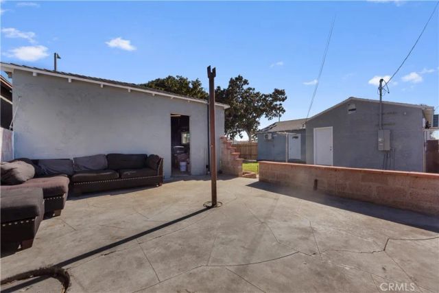 1003 W 133rd, Gardena, CA 90247