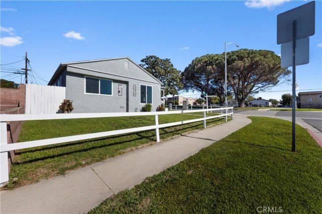 1003 W 133rd, Gardena, CA 90247