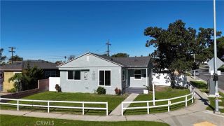 1003 W 133rd, Gardena, CA 90247