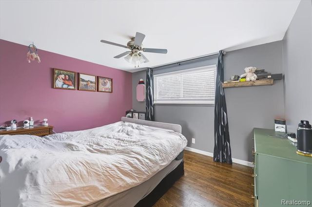 31215 Nelson Drive, Warren, MI 48088