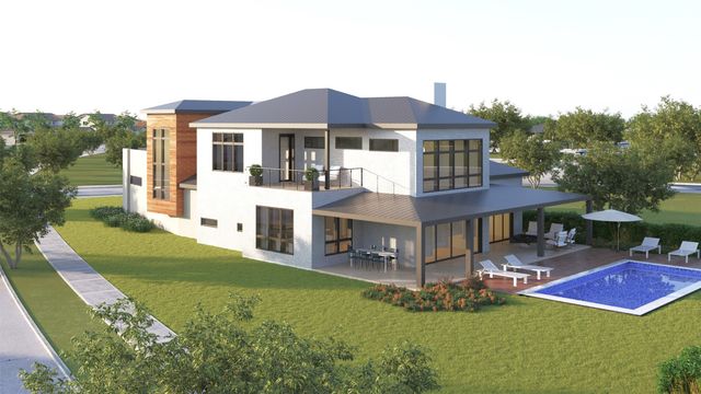 LOT 1 Taryn Court, Plano, TX 75074