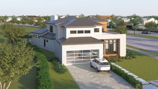 LOT 1 Taryn Court, Plano, TX 75074