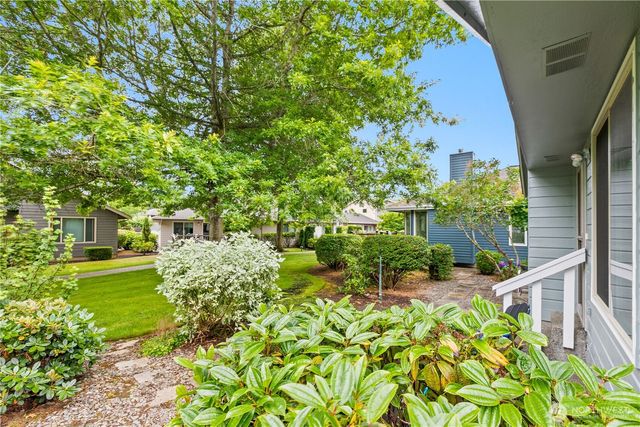 4867 N Village Lane, Bellingham, WA 98226