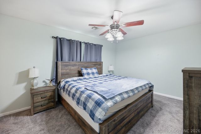 6403 W 4915, Pryor, OK 74361