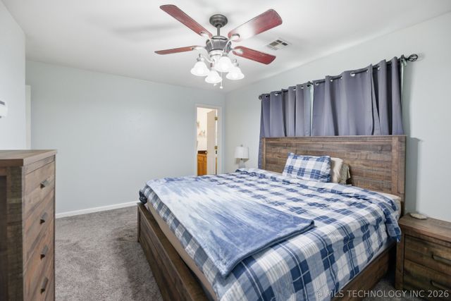 6403 W 4915, Pryor, OK 74361