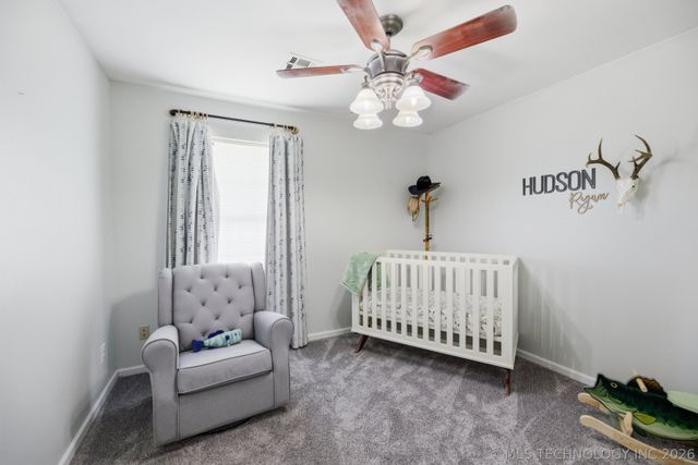 6403 W 4915, Pryor, OK 74361