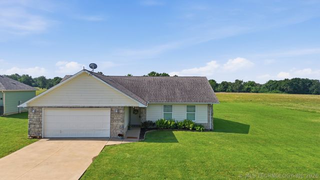 6403 W 4915, Pryor, OK 74361