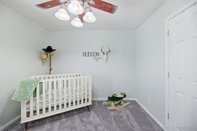 6403 W 4915, Pryor, OK 74361