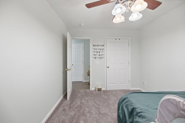 6403 W 4915, Pryor, OK 74361