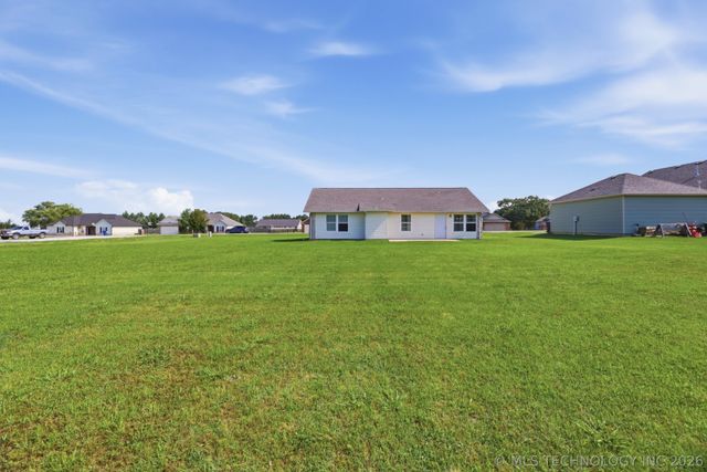 6403 W 4915, Pryor, OK 74361
