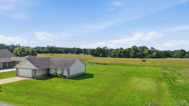 6403 W 4915, Pryor, OK 74361