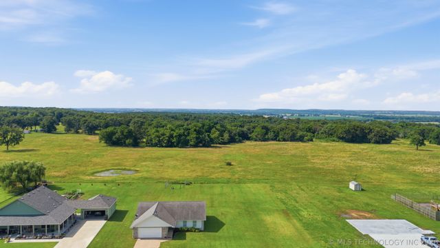 6403 W 4915, Pryor, OK 74361