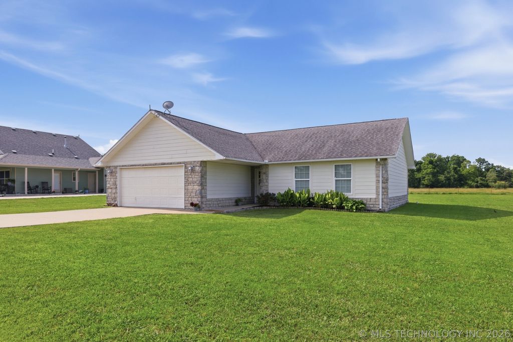 6403 W 4915, Pryor, OK 74361
