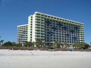 1105 S Ocean Blvd. # 1018, Myrtle Beach, SC 29577