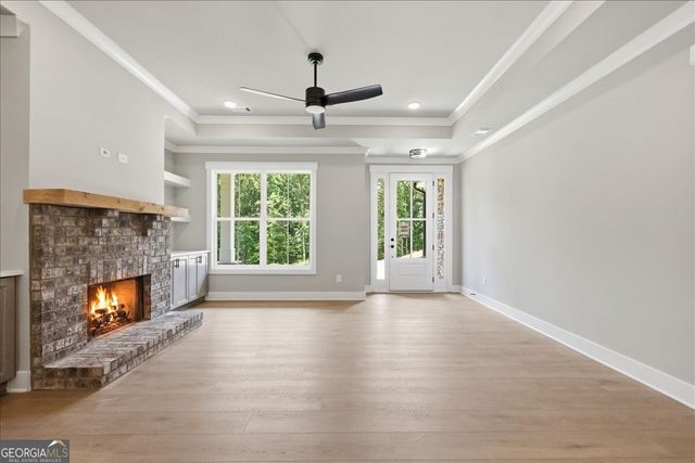 105 Maney Drive, Statham, GA 30666