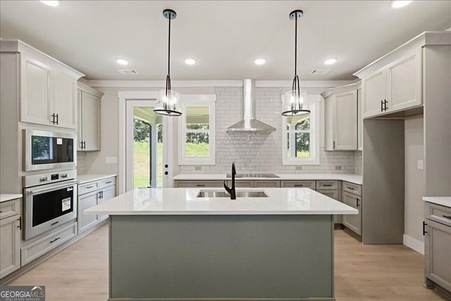 105 Maney Drive, Statham, GA 30666