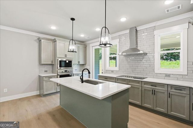 105 Maney Drive, Statham, GA 30666