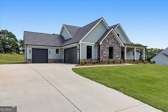 105 Maney Drive, Statham, GA 30666