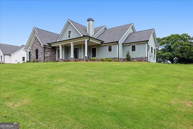 105 Maney Drive, Statham, GA 30666