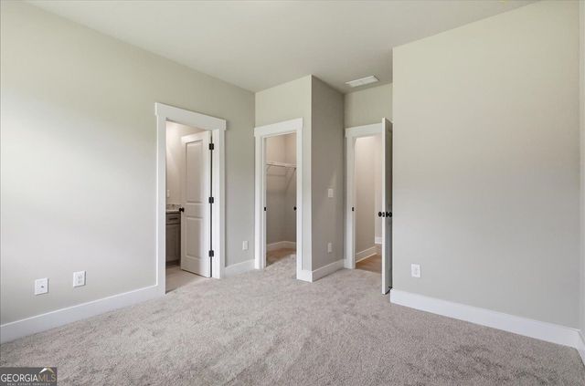 105 Maney Drive, Statham, GA 30666